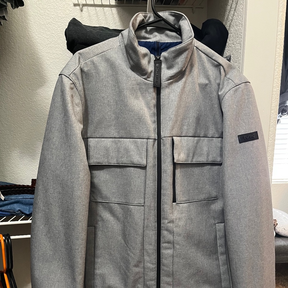 Men’s Michael Kors Jacket